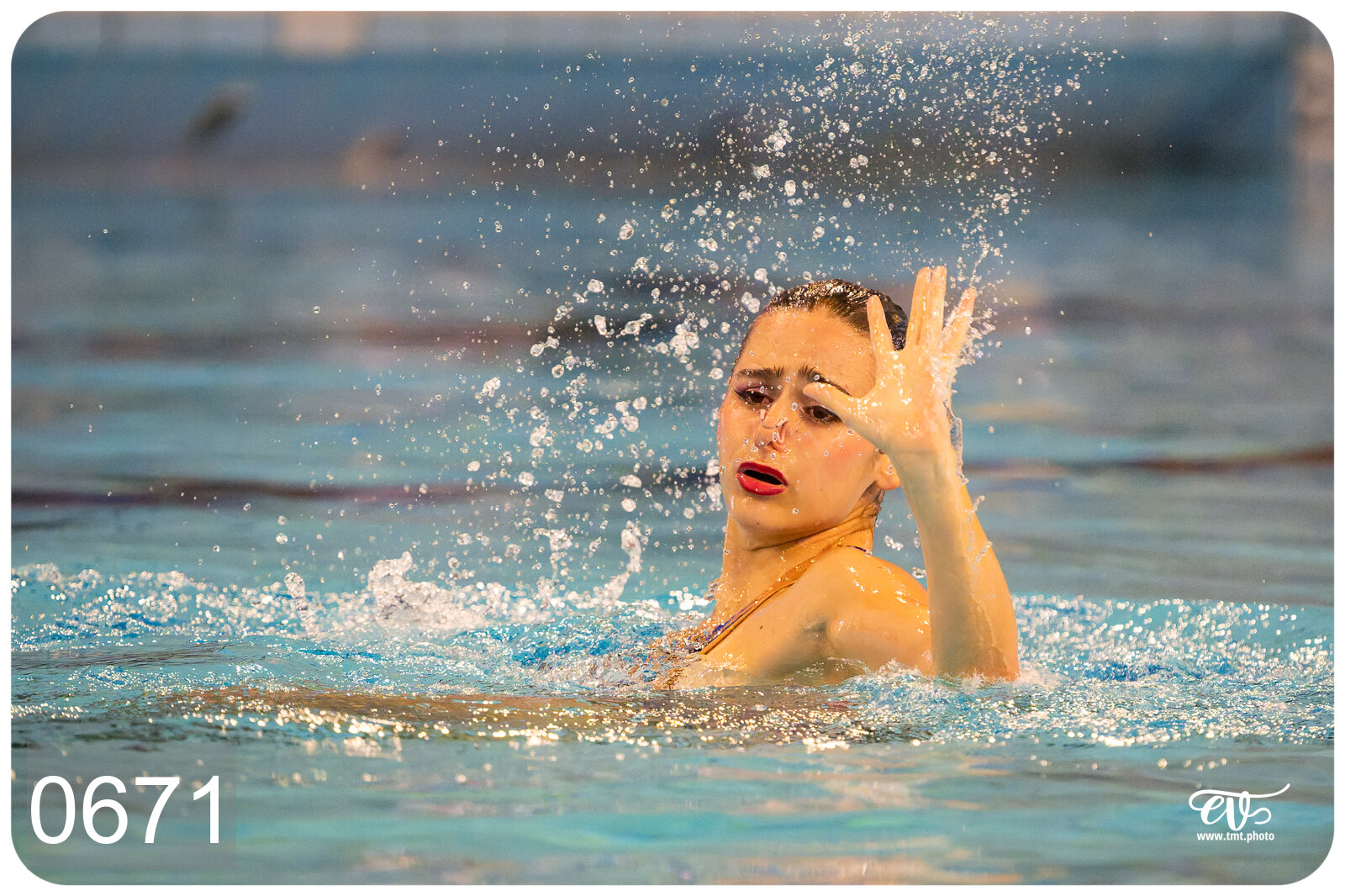 CHAMPIONNAT DE FRANCE DE NATATiON ARTISTIQUE N1 & ELITE 2026
